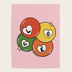Love Pool Balls Poster Gallery Image 4