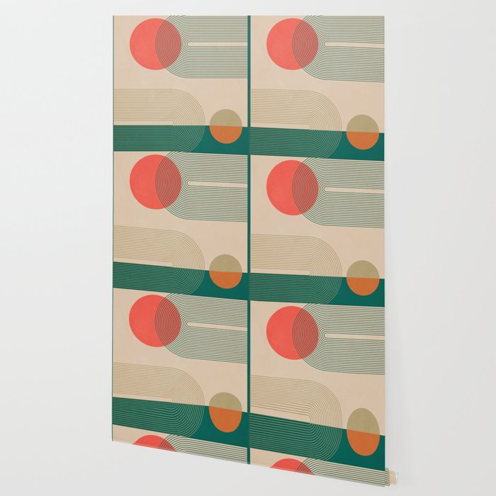 geometric abstract 153 Wallpaper Gallery Image 2
