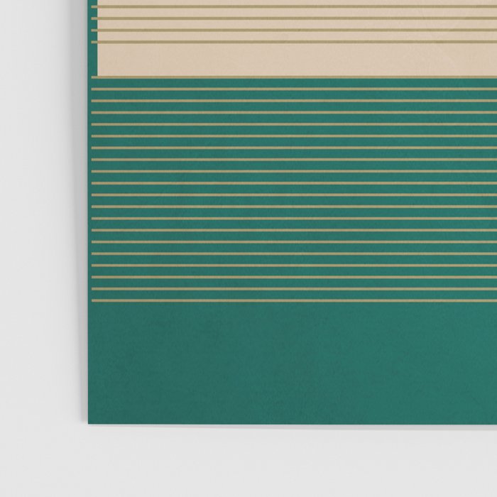 geometric abstract 153 Poster Gallery Image 3