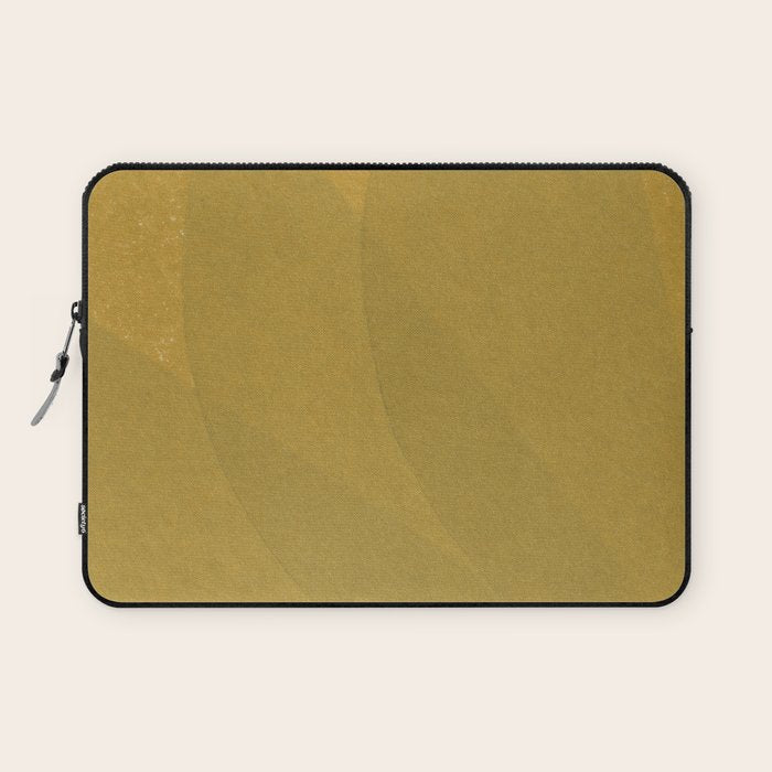 Balanced Unbalance #1 Laptop Sleeve Gallery Image 1