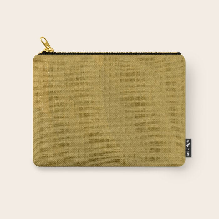 Balanced Unbalance #1 Carry All Pouch Gallery Image 1
