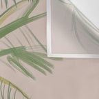 Palm Tree Bliss Wall Tapestry Gallery Image 3