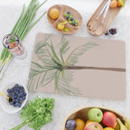Palm Tree Bliss Cutting Board Gallery Image 2