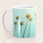 Palm Reflections Coffee Mug Gallery Image 3