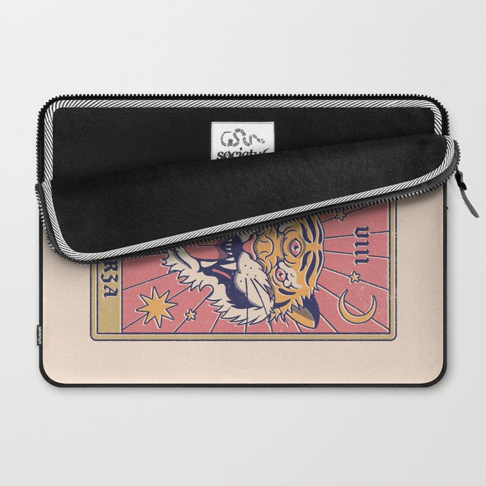 La Fuerza Laptop Sleeve Gallery Image 2
