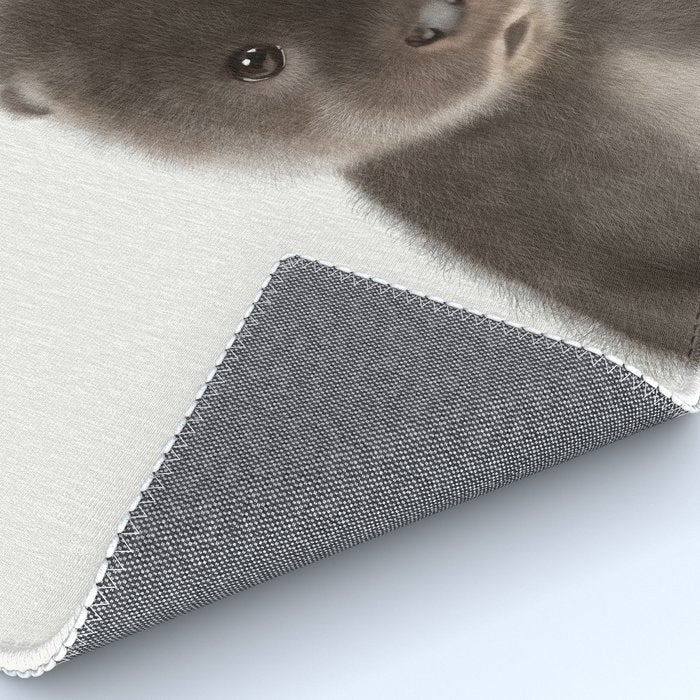 Baby Otter Rug Gallery Image 4