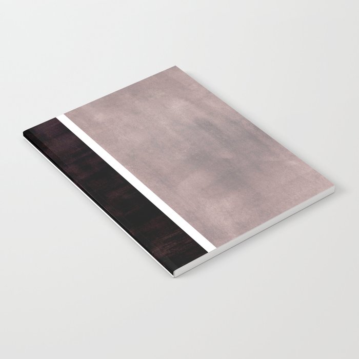 Lime Turquoise Coldfield Notebook Gallery Image 1