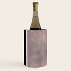 Lime Turquoise Coldfield Wine Chiller Gallery Image 3