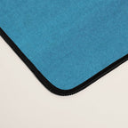 Lime Turquoise Coldfield Desk Mat Gallery Image 4