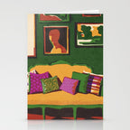 Leisure time Stationery Card Gallery Image 2