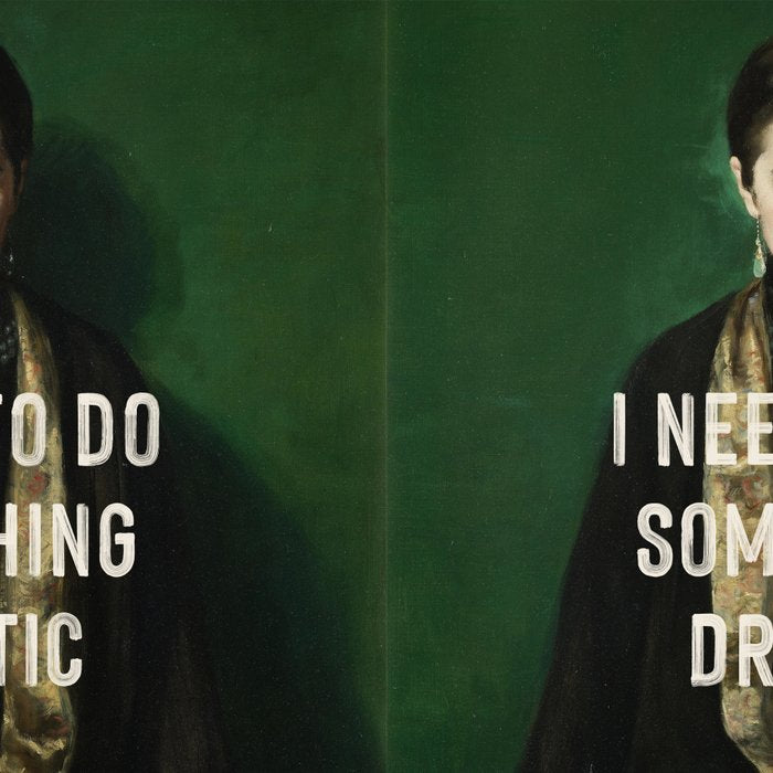 I Need To Do Something Drastic Coffee Mug Gallery Image 2