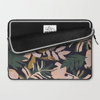 Abstract nature tropical 34 Laptop Sleeve Gallery Image 2