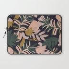 Abstract nature tropical 34 Laptop Sleeve Gallery Image 1