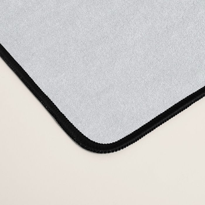 Flamingo Beach House, Wildlife Architecture Jungle Photography, Eclectic Birds Digital Art Desk Mat Gallery Image 4