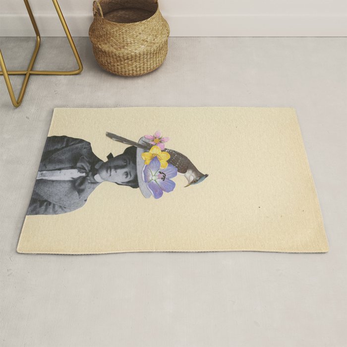 Cuckoo Rug Gallery Image 1
