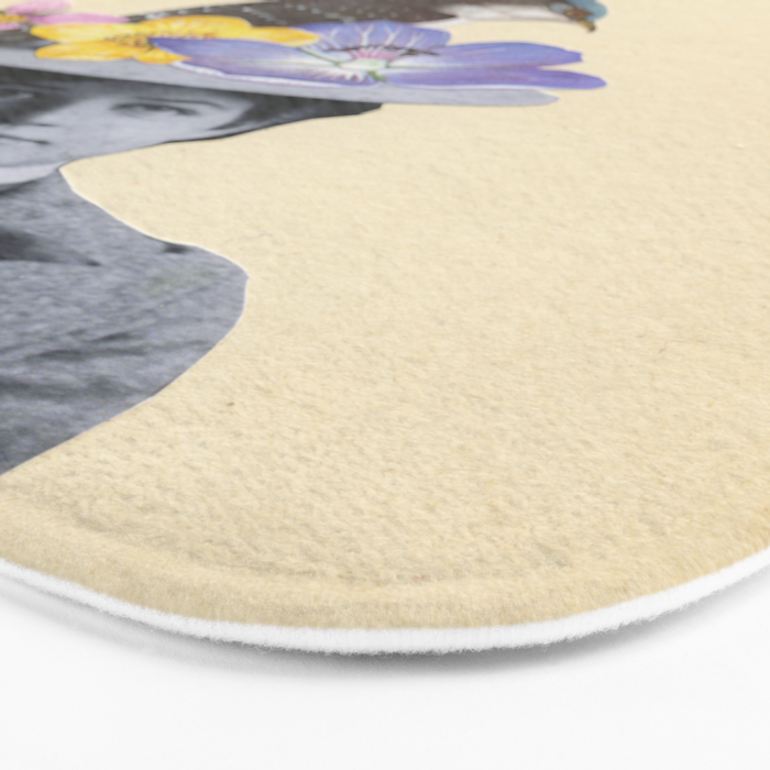 Cuckoo Bath Mat Gallery Image 3