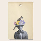 Cuckoo Cutting Board Gallery Image 1