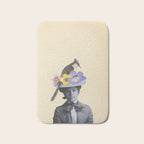 Cuckoo Bath Mat Gallery Image 1