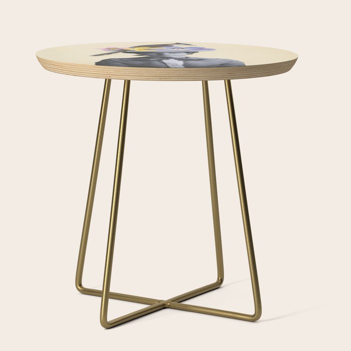 Cuckoo Side Table Gallery Image 1