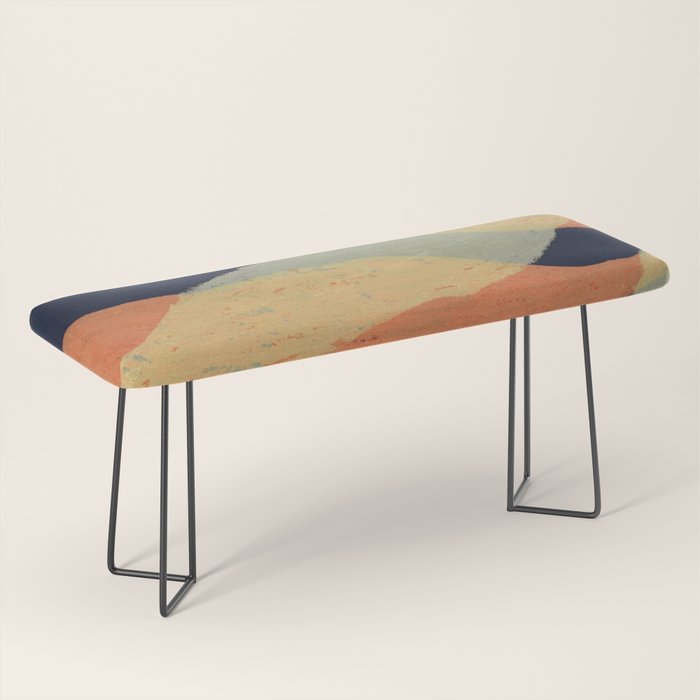 Touch of Wind Bench Gallery Image 1