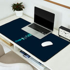 I Want My Blue Sky Desk Mat Gallery Image 2