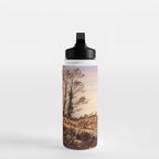 Duck Hunting Times Water Bottle Gallery Image 3