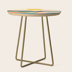 Tale from the shore Side Table Gallery Image 1