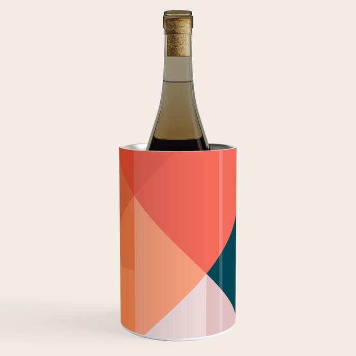 Geometric 1708 Wine Chiller Gallery Image 2