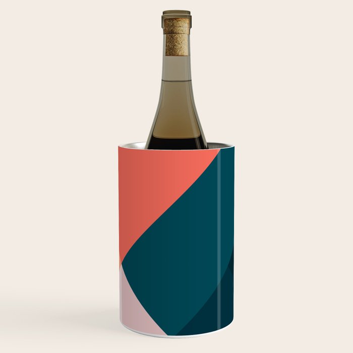 Geometric 1708 Wine Chiller Gallery Image 1