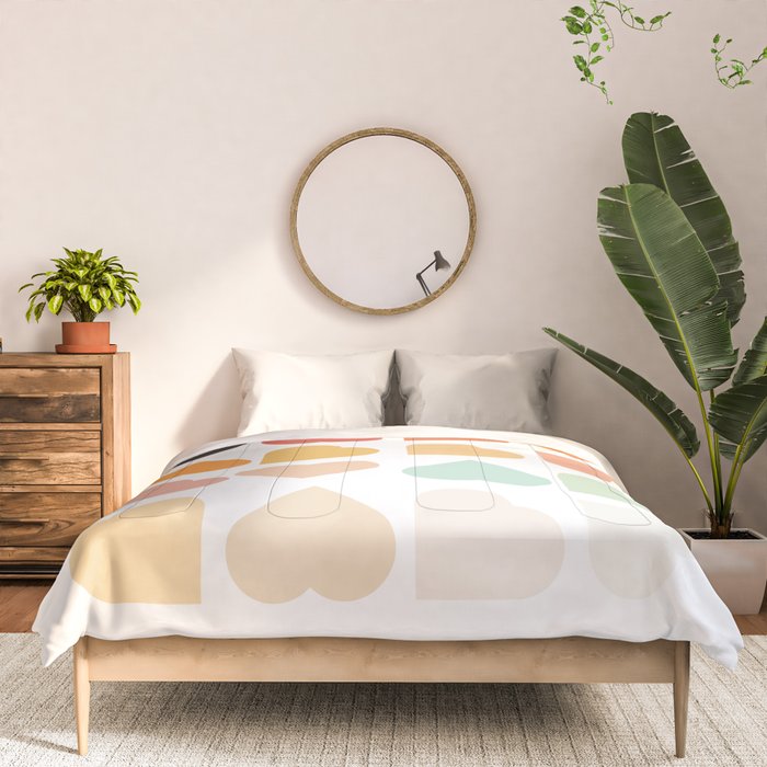 Hyperlove Comforter Gallery Image 3