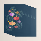 Christmas Decorations Wrapping Paper Gallery Image 3