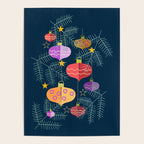 Christmas Decorations Poster Gallery Image 4