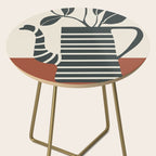 Teapot Garden 9 Side Table Gallery Image 2