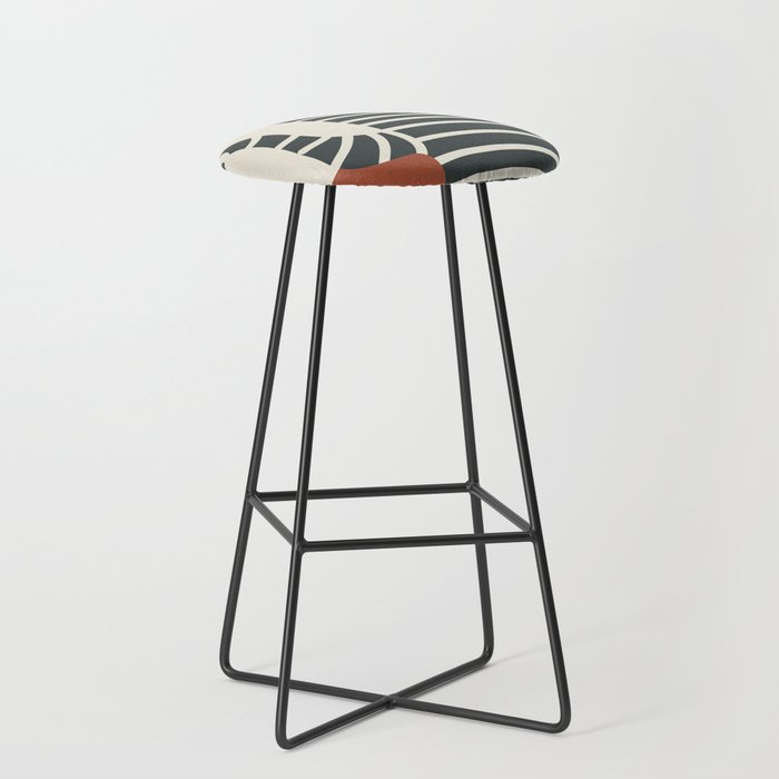 Teapot Garden 9 Stool Gallery Image 1