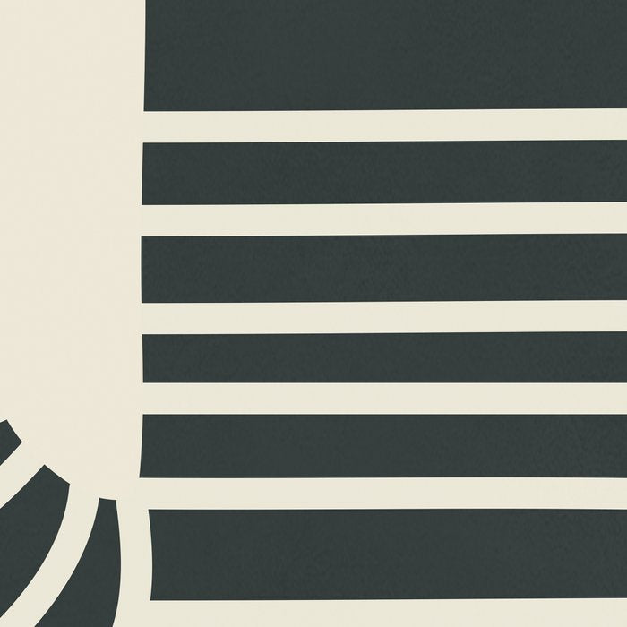 Teapot Garden 9 Coffee Mug Gallery Image 2