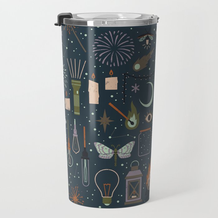 Light the Way Travel Mug Gallery Image 3