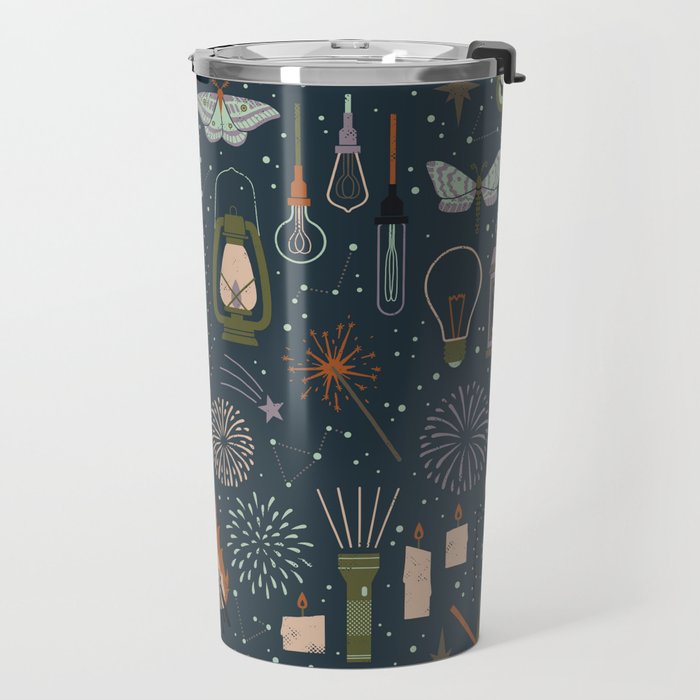 Light the Way Travel Mug Gallery Image 2