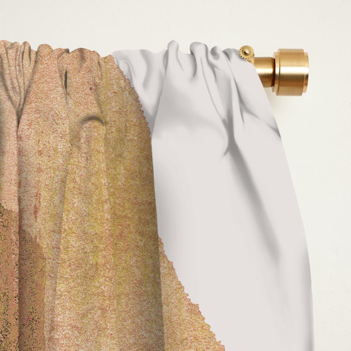 Sweet earth Window Curtain Gallery Image 2