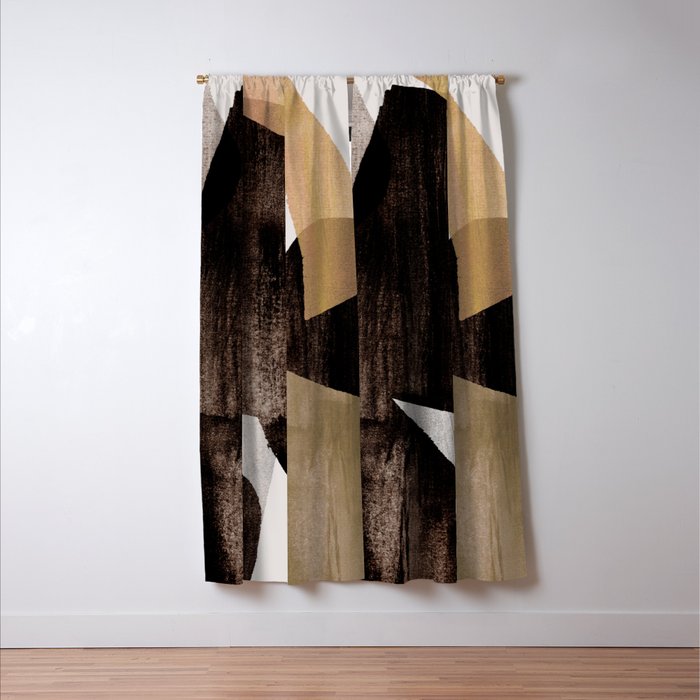 Sweet earth Window Curtain Gallery Image 3