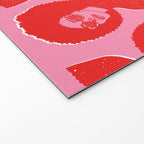 Kara Pattern Welcome Mat Gallery Image 2