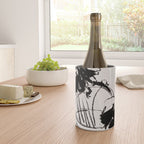 Flowers in The Vase 4 Wine Chiller Gallery Image 4