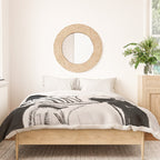 Flowers in The Vase 4 Duvet Cover Gallery Image 3
