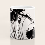 Flowers in The Vase 4 Coffee Mug Gallery Image 4