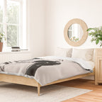 Flowers in The Vase 4 Duvet Cover Gallery Image 2