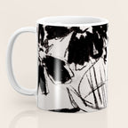 Flowers in The Vase 4 Coffee Mug Gallery Image 3