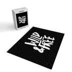 Wild and Free II Jigsaw Puzzle Gallery Image 2