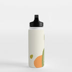 Quirky Brolga Water Bottle Gallery Image 3