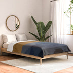 Geometric Aztec Pyramid Pattern X Comforter Gallery Image 2