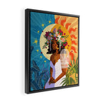 Awakening Framed Canvas Print Gallery Image 2