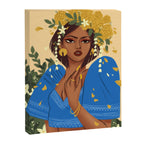 Filipiniana Canvas Print Gallery Image 6